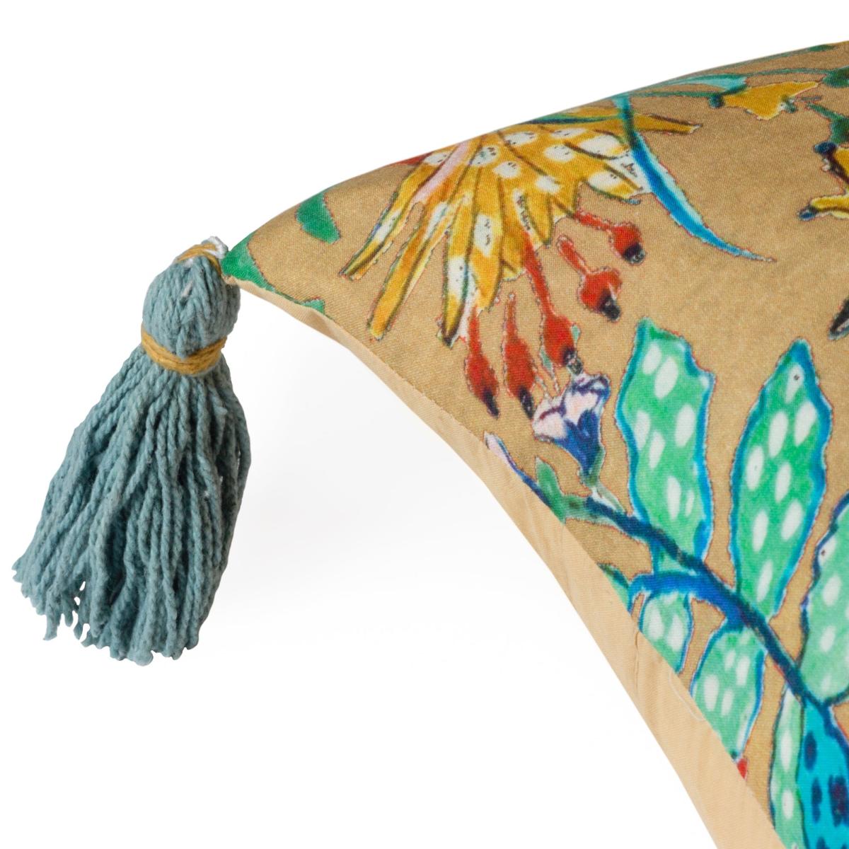 Orilla Cushion MultiColoured – image 5