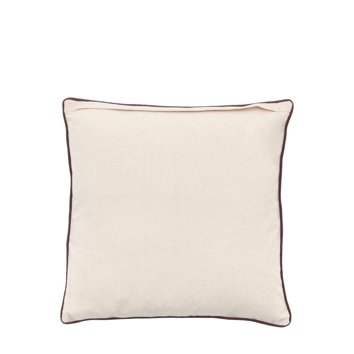 Winter Warmth Christmas Rectangle Cushion – image 4