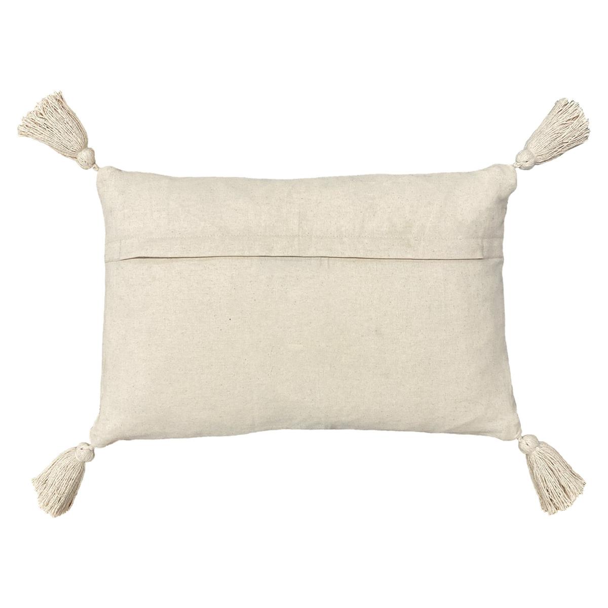 Godi Cushion Brown – image 2