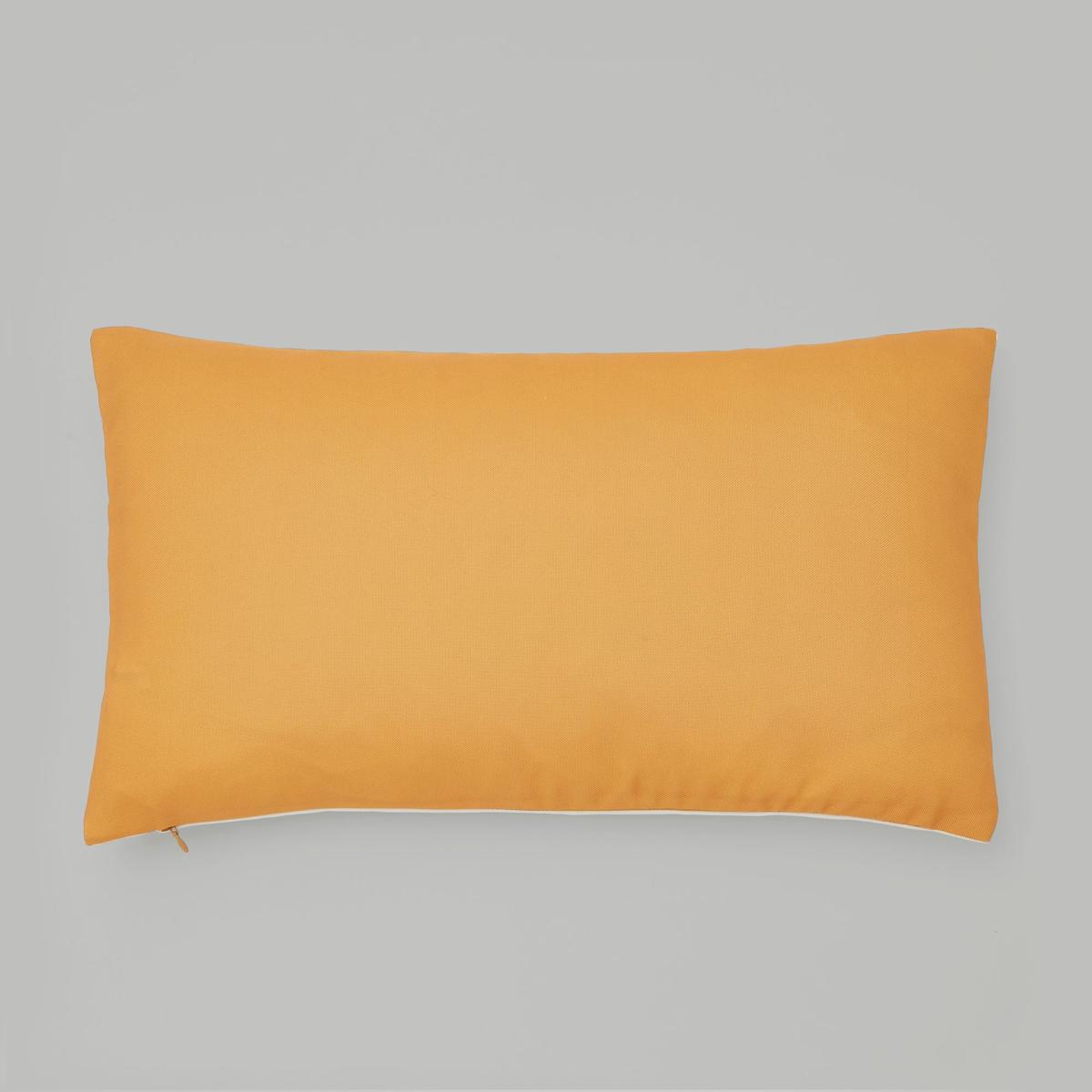 Savanah Cheetahs Outdoor Rectangle Cushion – image 4