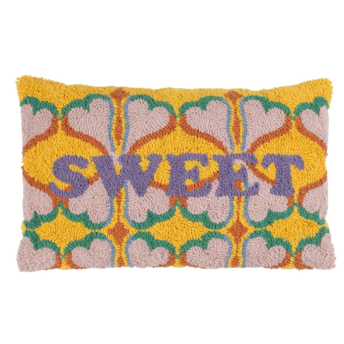 Sweet Cushion MultiColoured – image 2