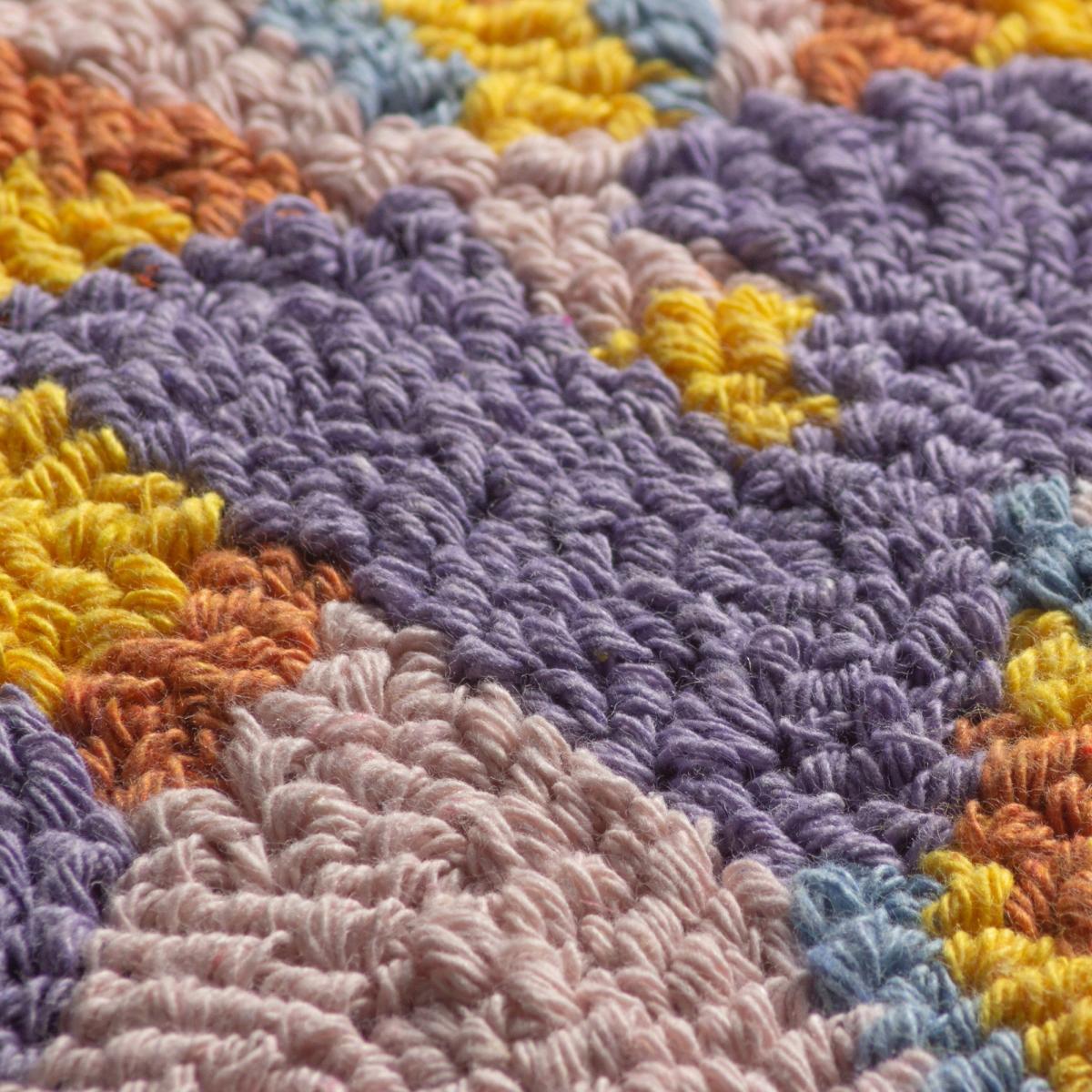 Sweet Cushion MultiColoured – image 5