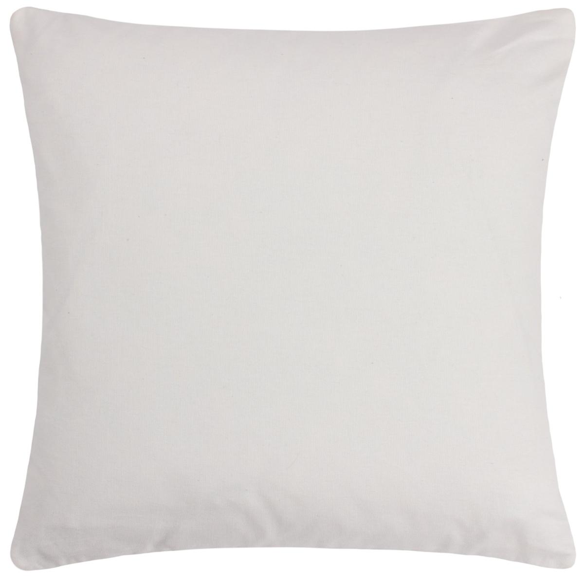 furn. Anjo Cushion Green White/Pink/Green – image 2