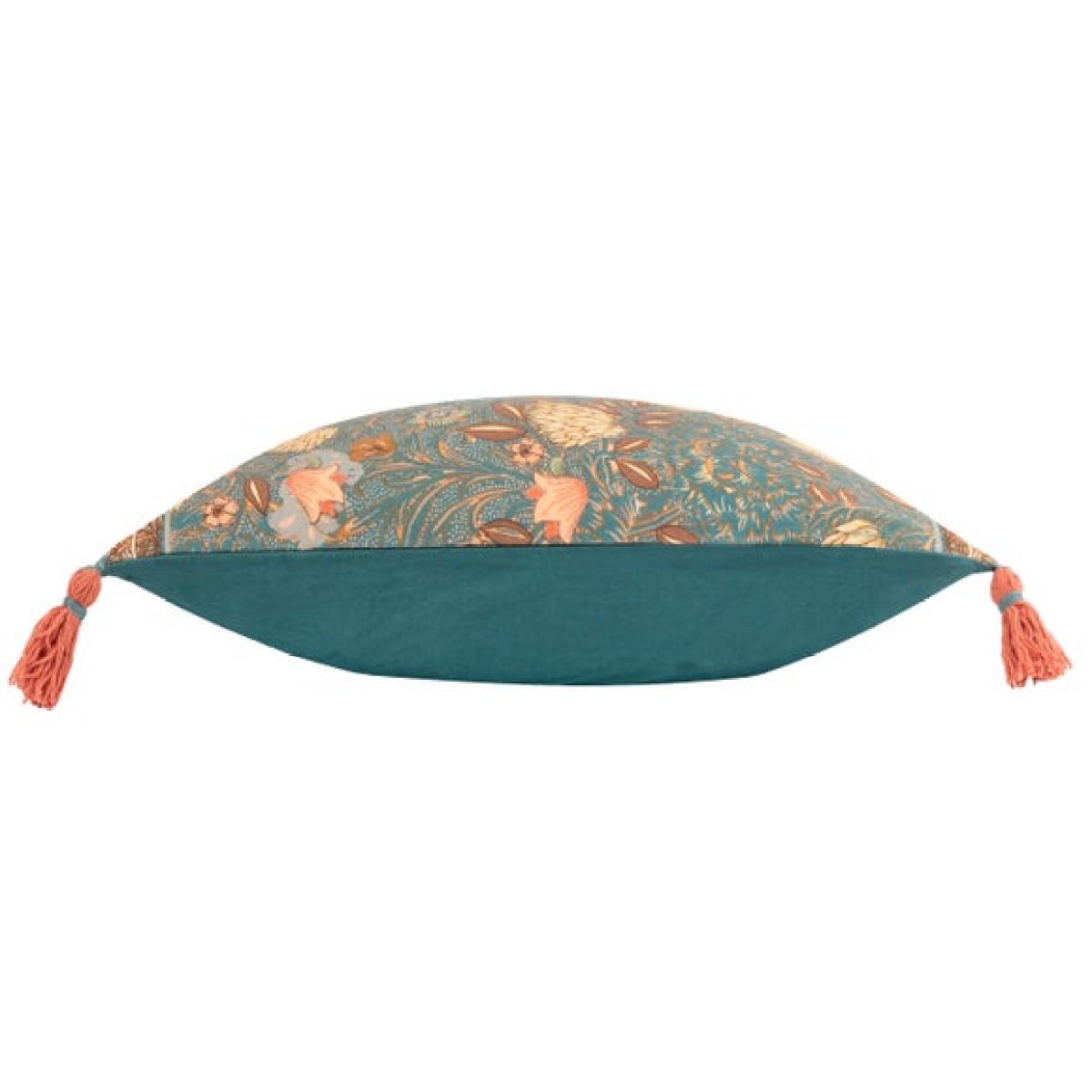 Wylder Nature Bolais Cotton Rectangle Cushion – image 4
