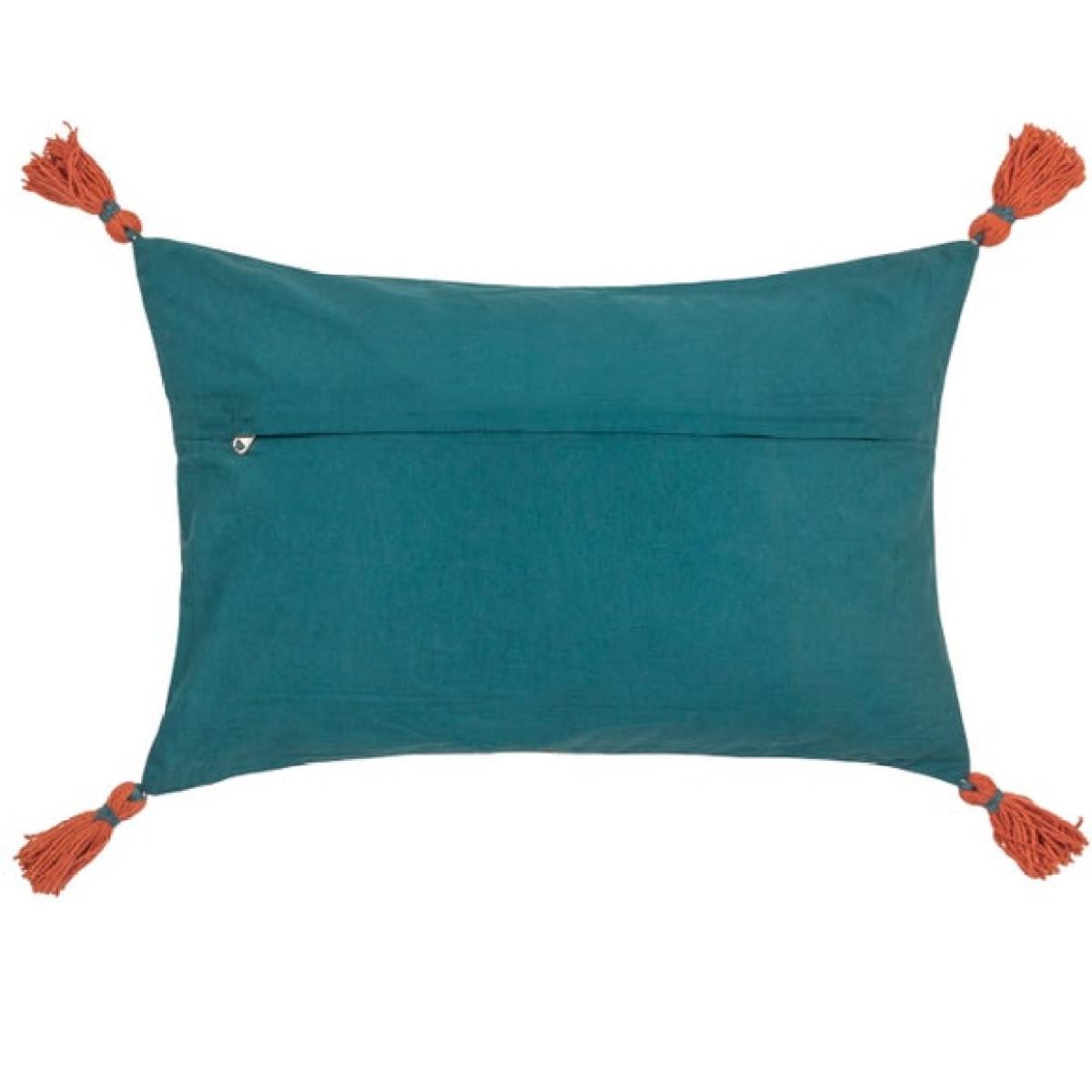 Wylder Nature Bolais Cotton Rectangle Cushion – image 5