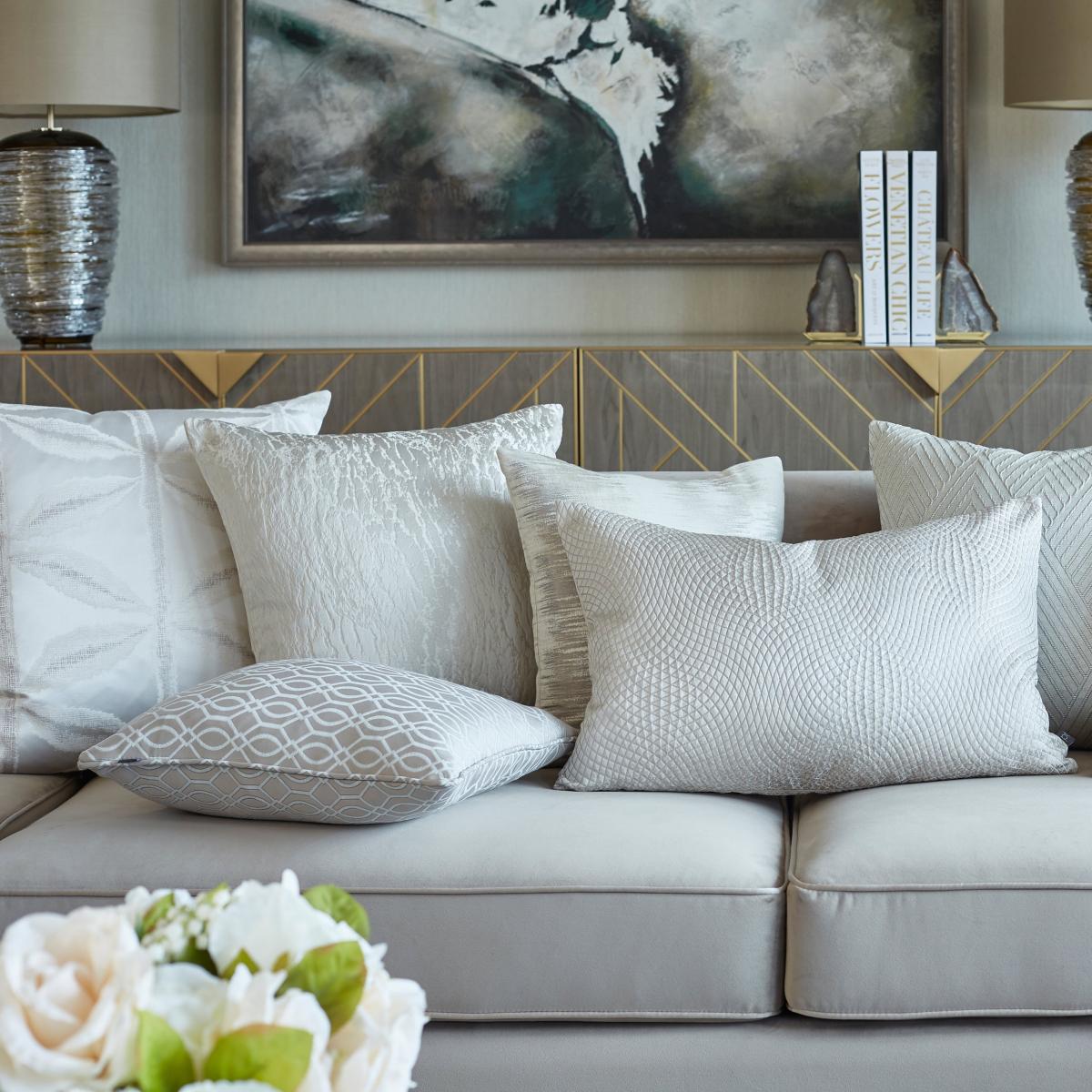 Prestigious Textiles Hamlet Square Cushion – image 3