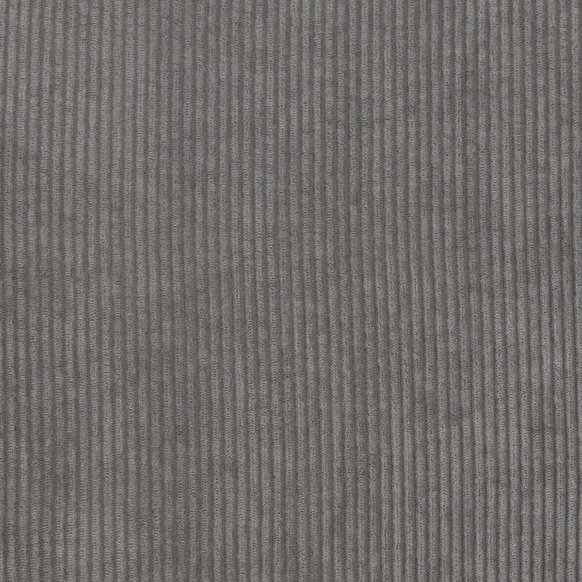 Corduroy Charcoal Rest Cushion Charcoal – image 3