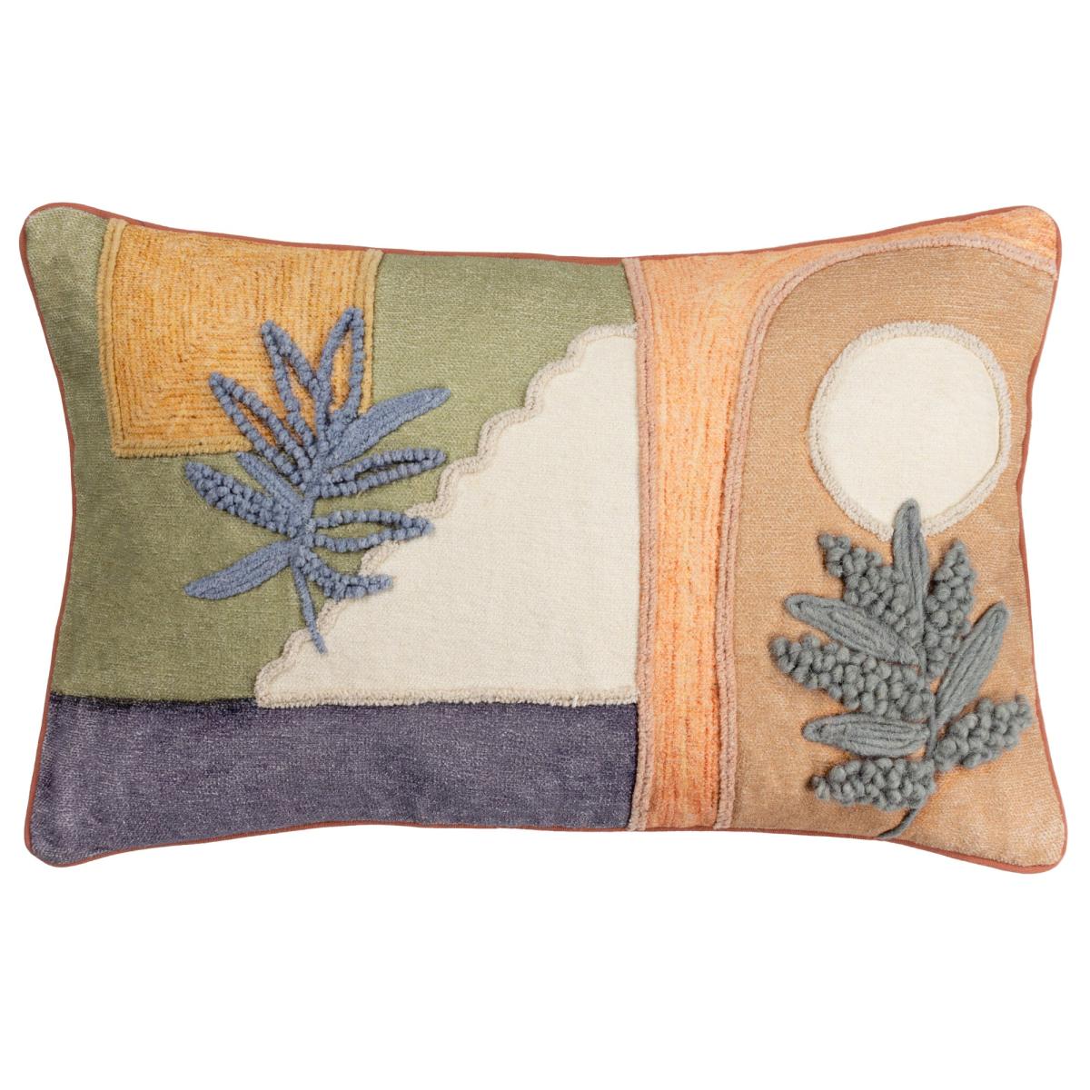 furn. Tulna Cushion MultiColoured – image 2