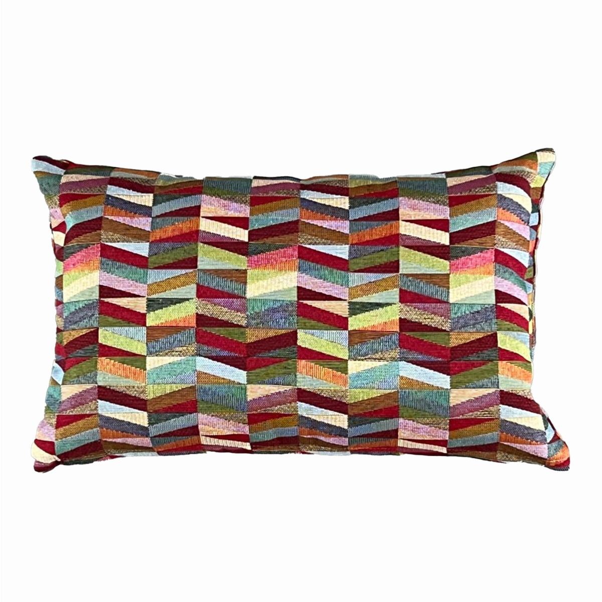 Daro Tapestry Tavira Rectangular Cushion – image 2