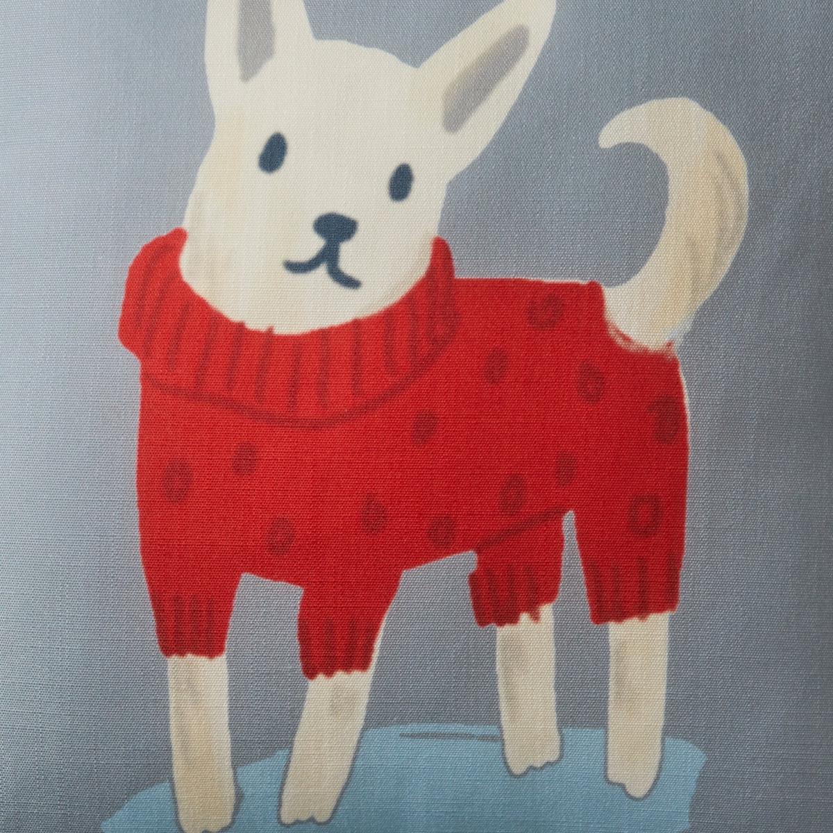 Chihuahua Cushion MultiColoured – image 5