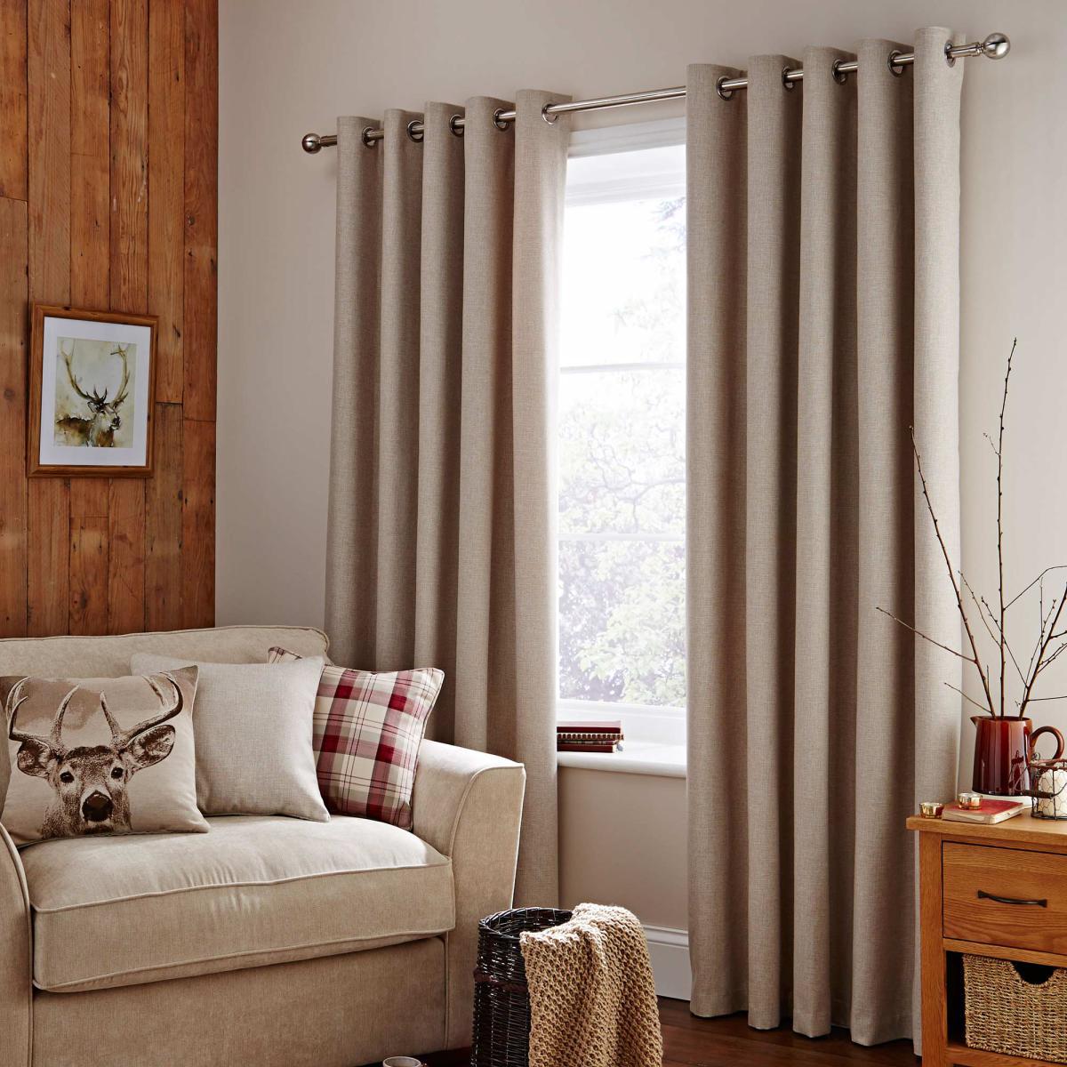 Jennings Natural Cushion Natural – image 3