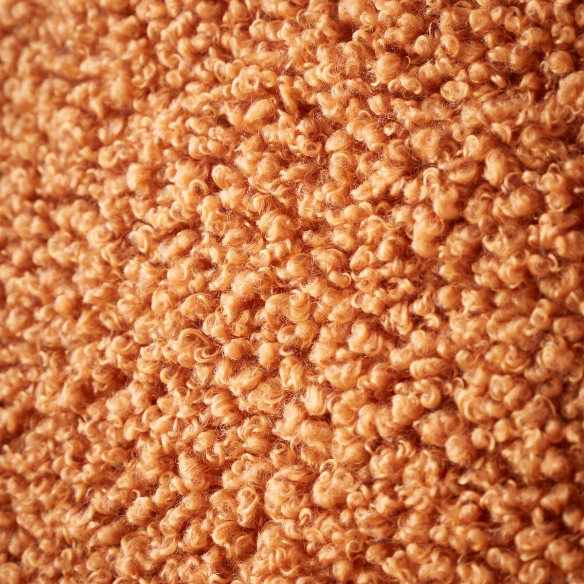 Catherine Lansfield So Soft Velvet Boucle Square Cushion – image 2