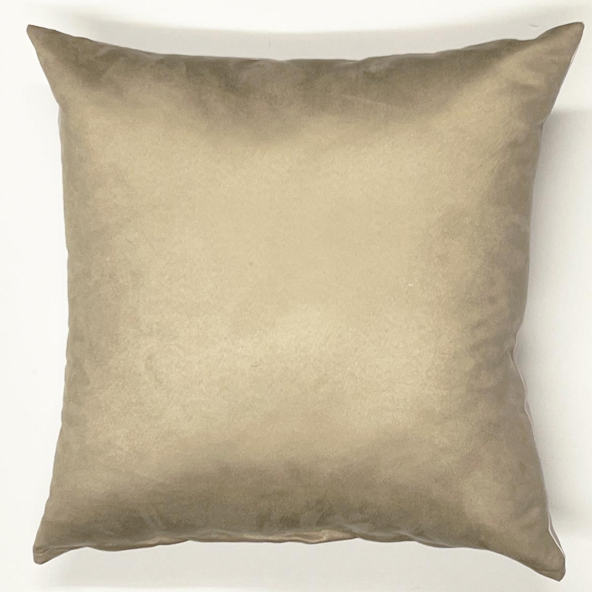 Daro Giraffe Square Cushion Grey – image 4
