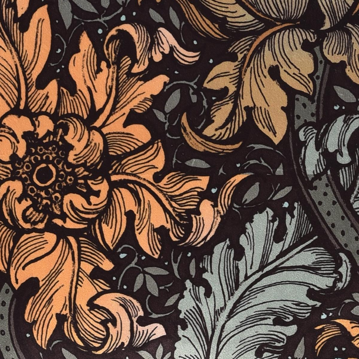 Laurence Llewelyn Bowen Heart of The Home Cushion Gold – image 2