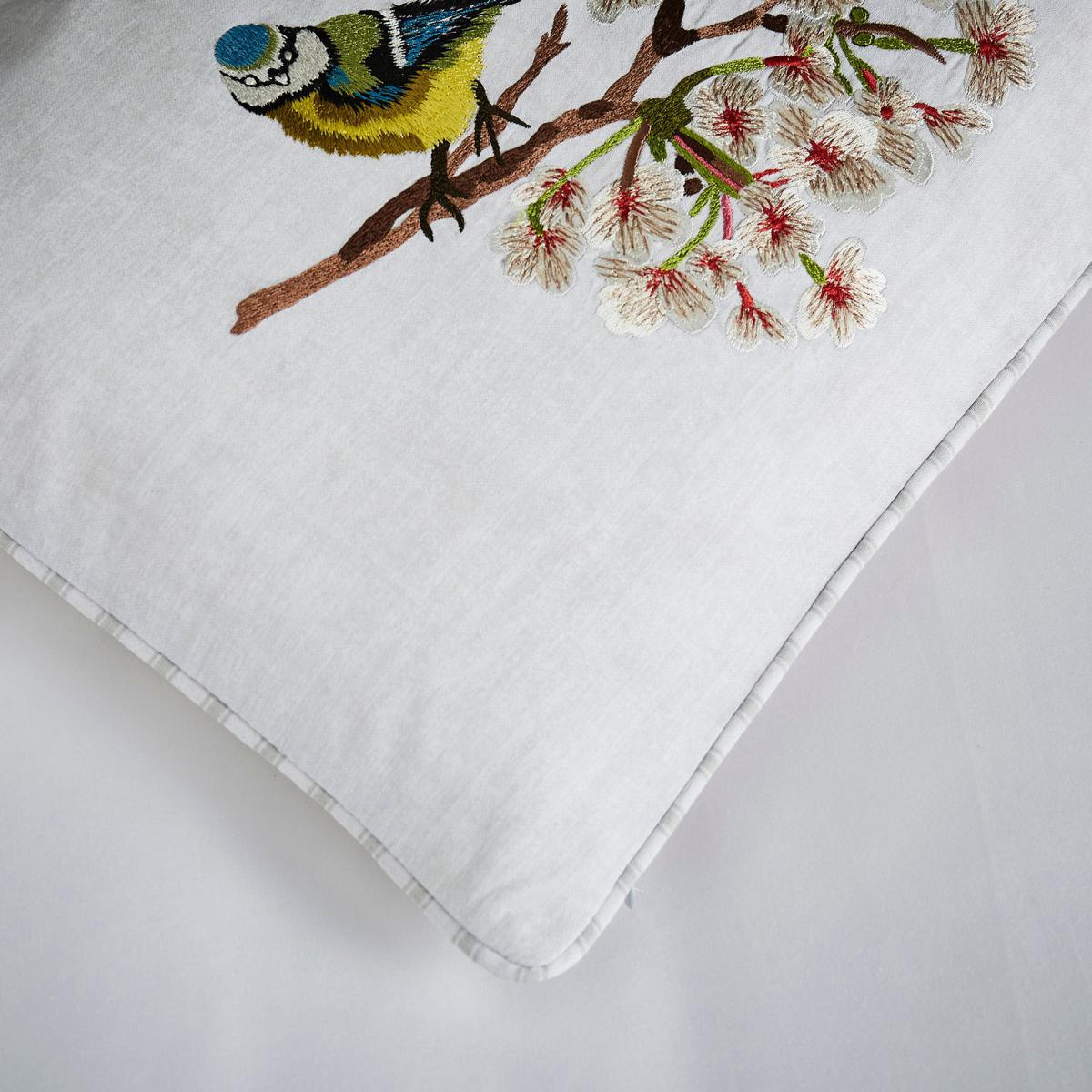 Dorma Decades Nature Trail Natural Cushion Natural – image 2