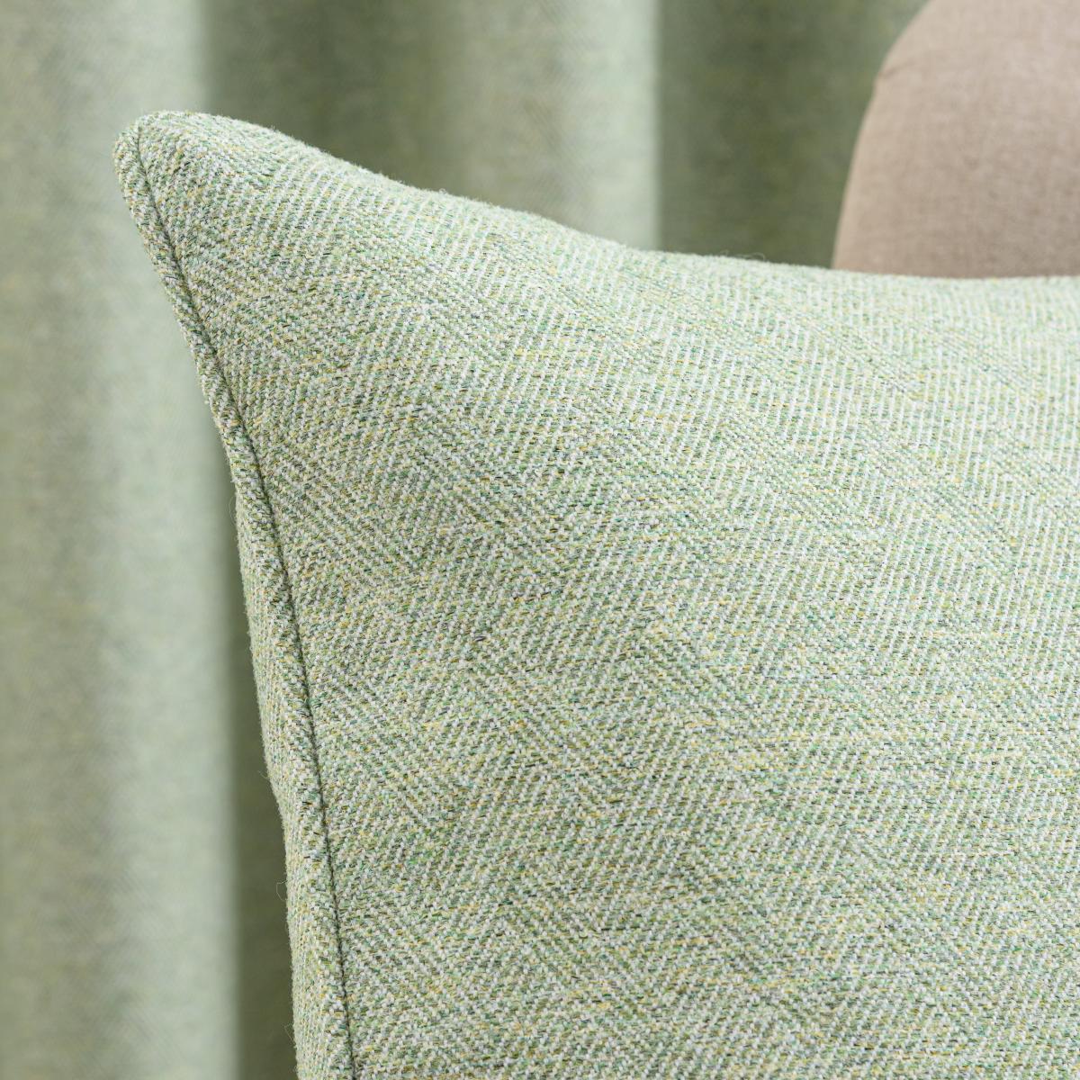 Hemsley Cushion Green – image 2