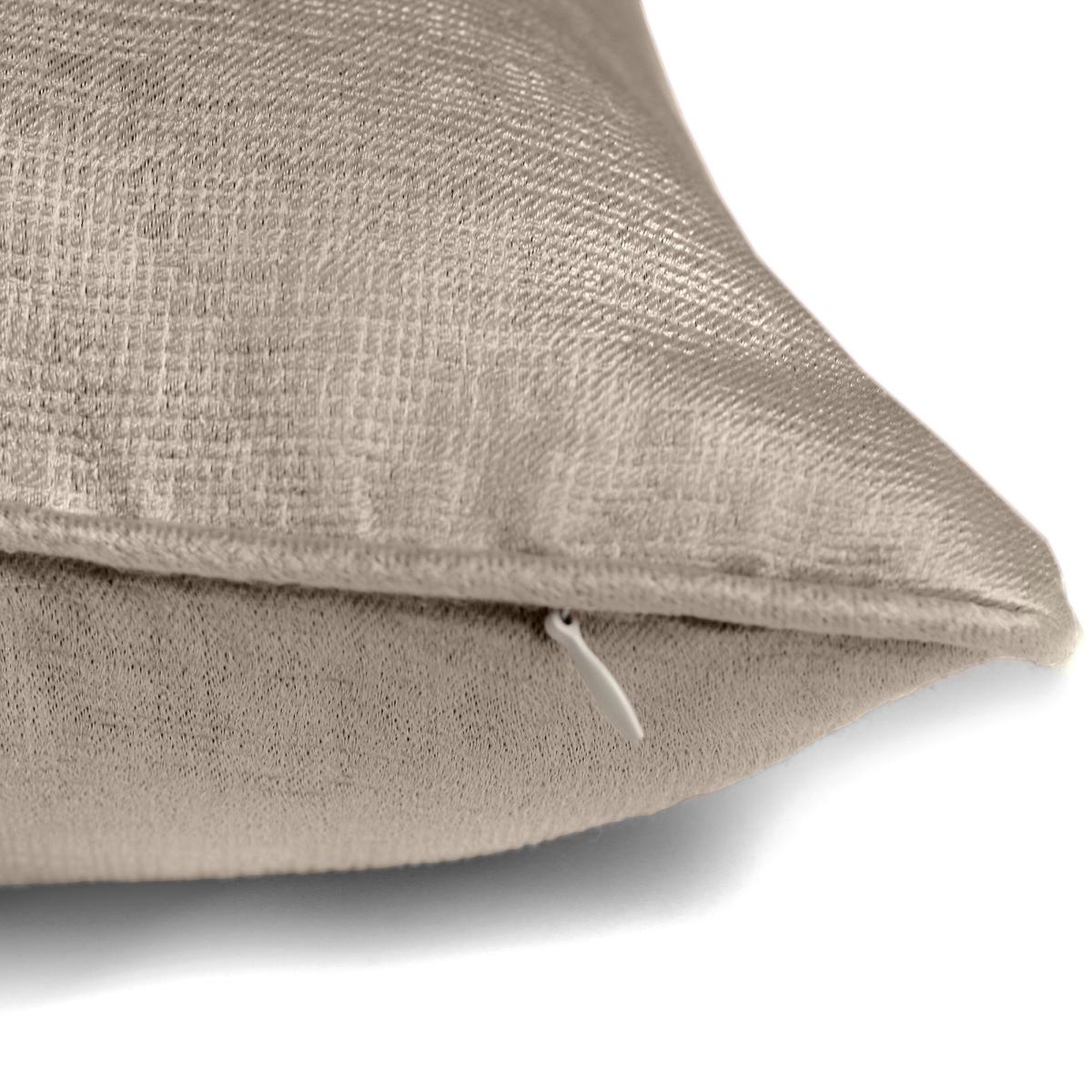 Fusion Strata Cushion Natural – image 2