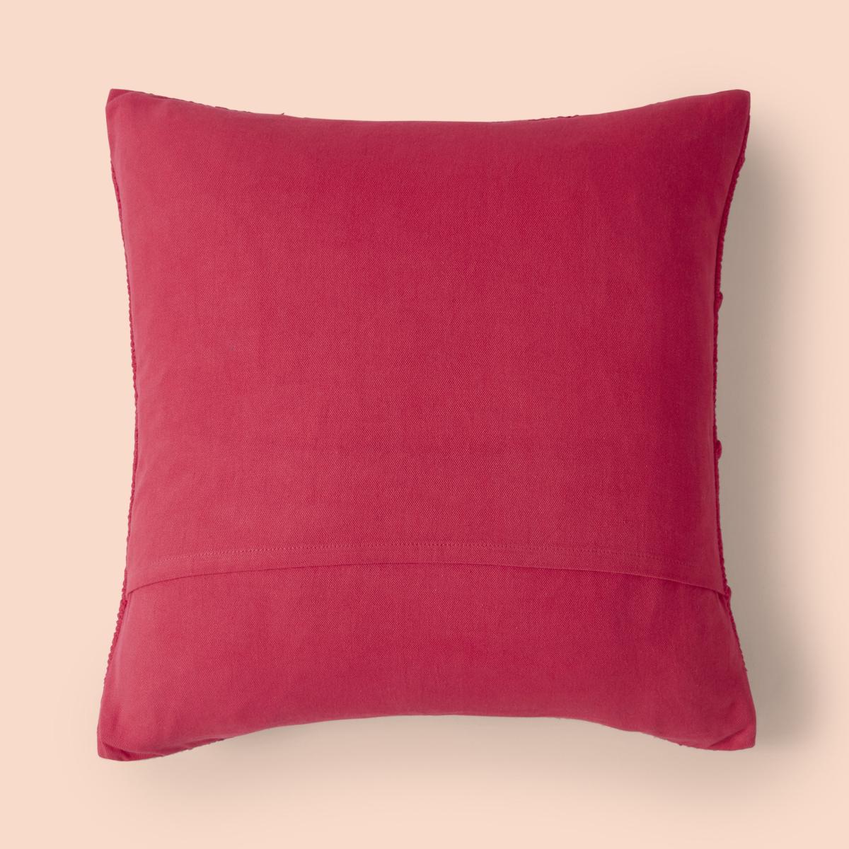 Serenity Cushion Fuschia – image 5