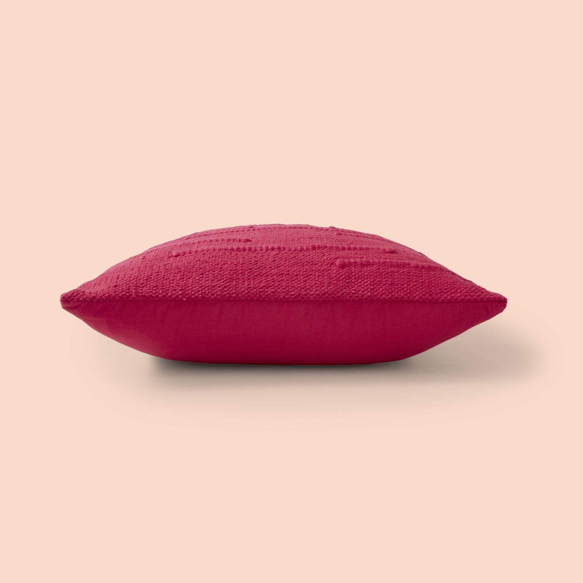 Serenity Cushion Fuschia – image 6