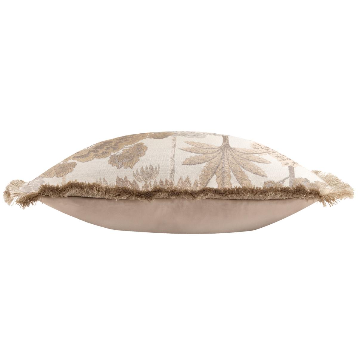 Woodlands Cushion Woodlands Natural – image 3