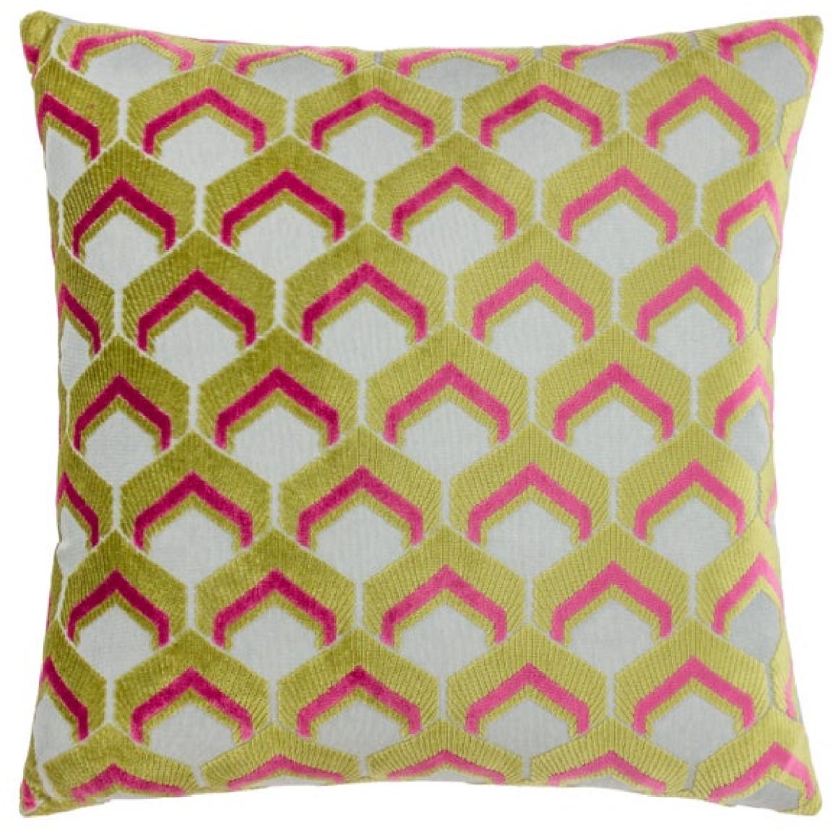 Paoletti Ledbury Square Cushion – image 3