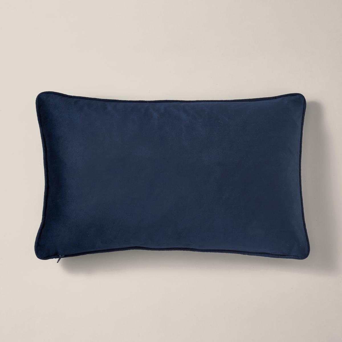 Dunelm Navy Blue Star Wars Cushion 30cm x 50cm Navy – image 4