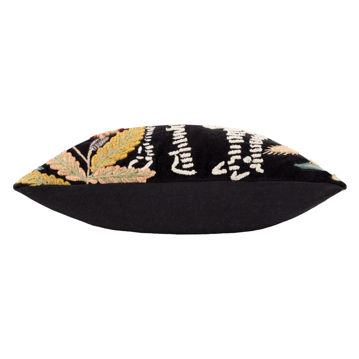 Exotic Zebra Cushion MultiColoured – image 4