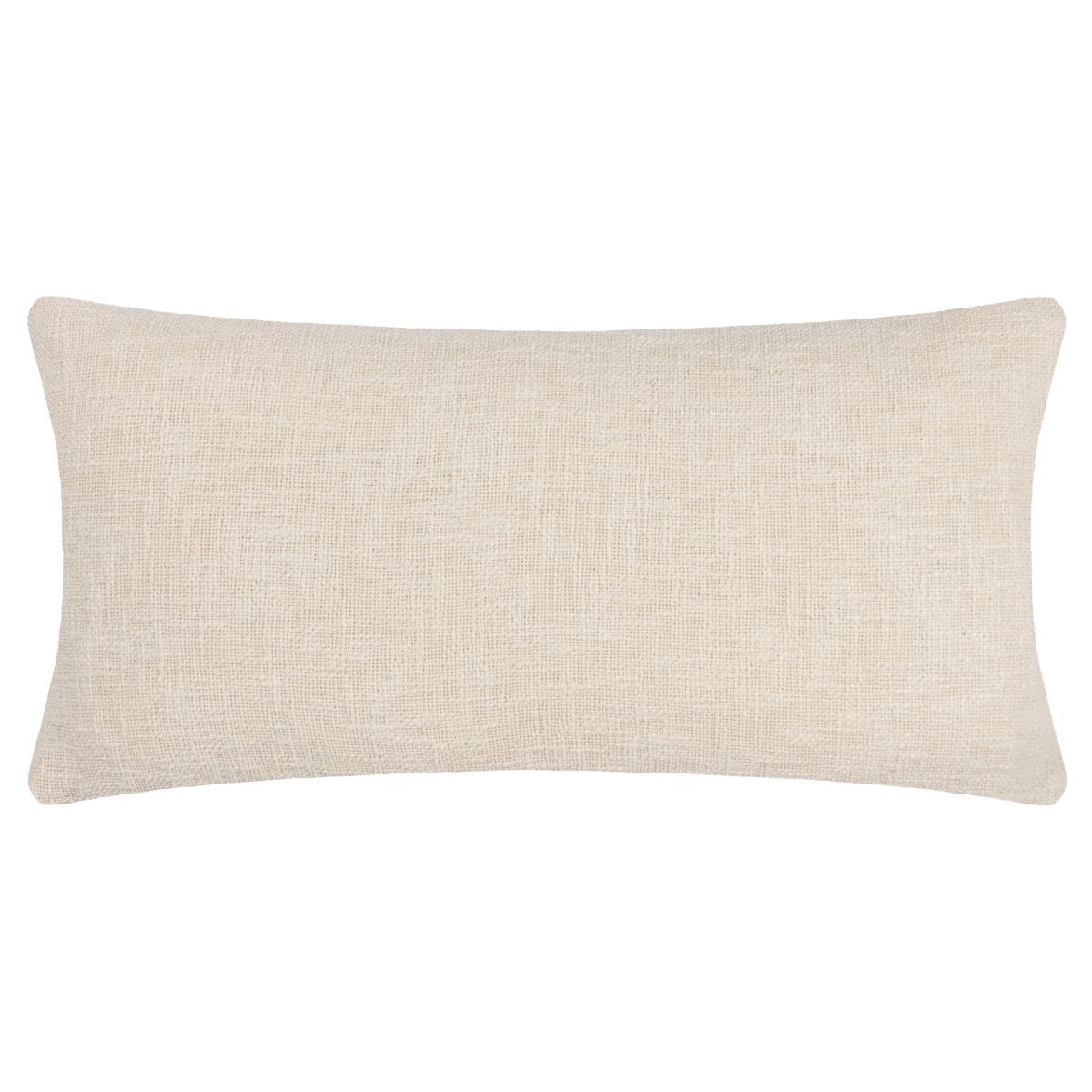 furn. Mizu Rectangle Cushion Amber – image 3