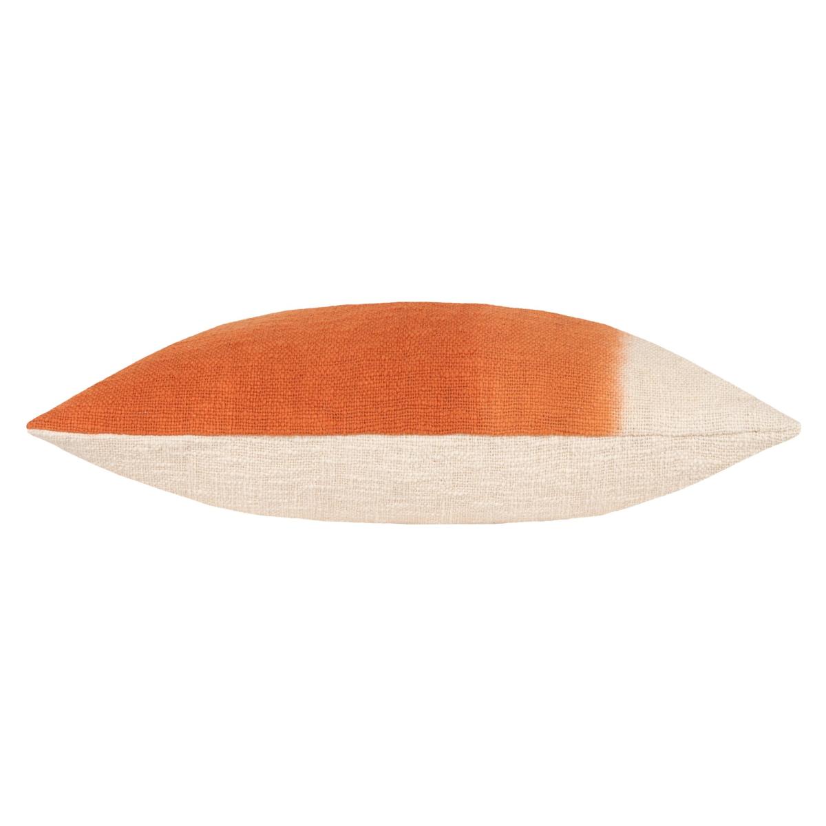 furn. Mizu Rectangle Cushion Amber – image 4