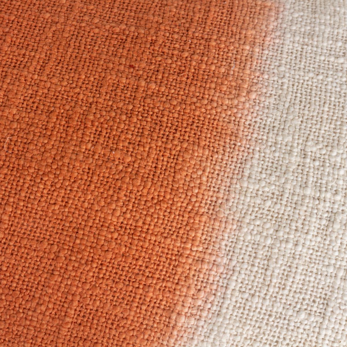 furn. Mizu Rectangle Cushion Amber – image 5