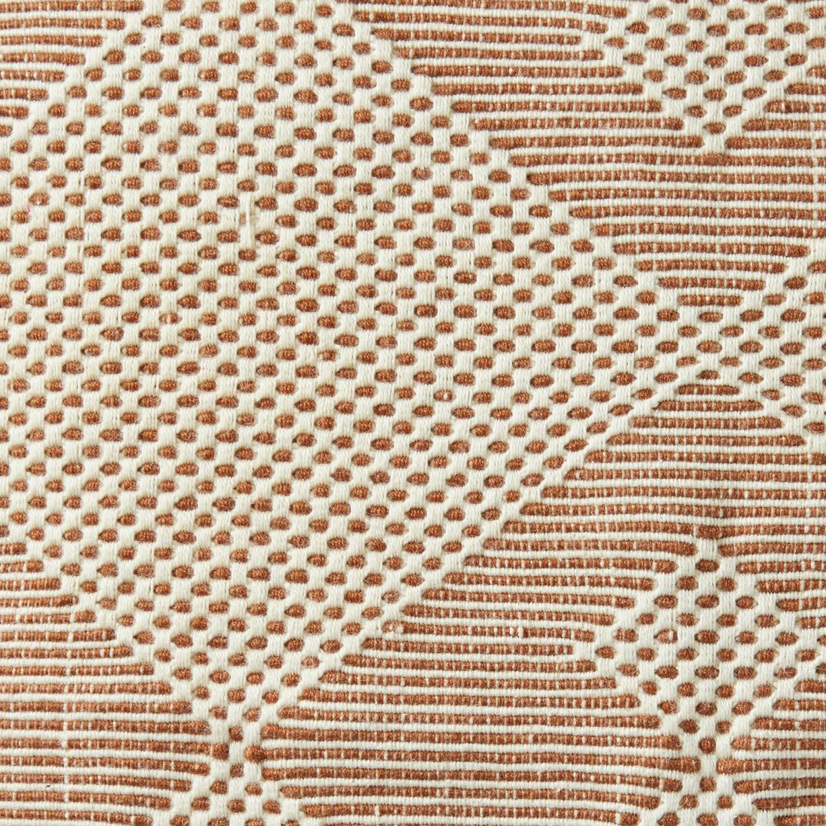 Jaxon Cushion Cover Butterscotch (Orange) – image 2