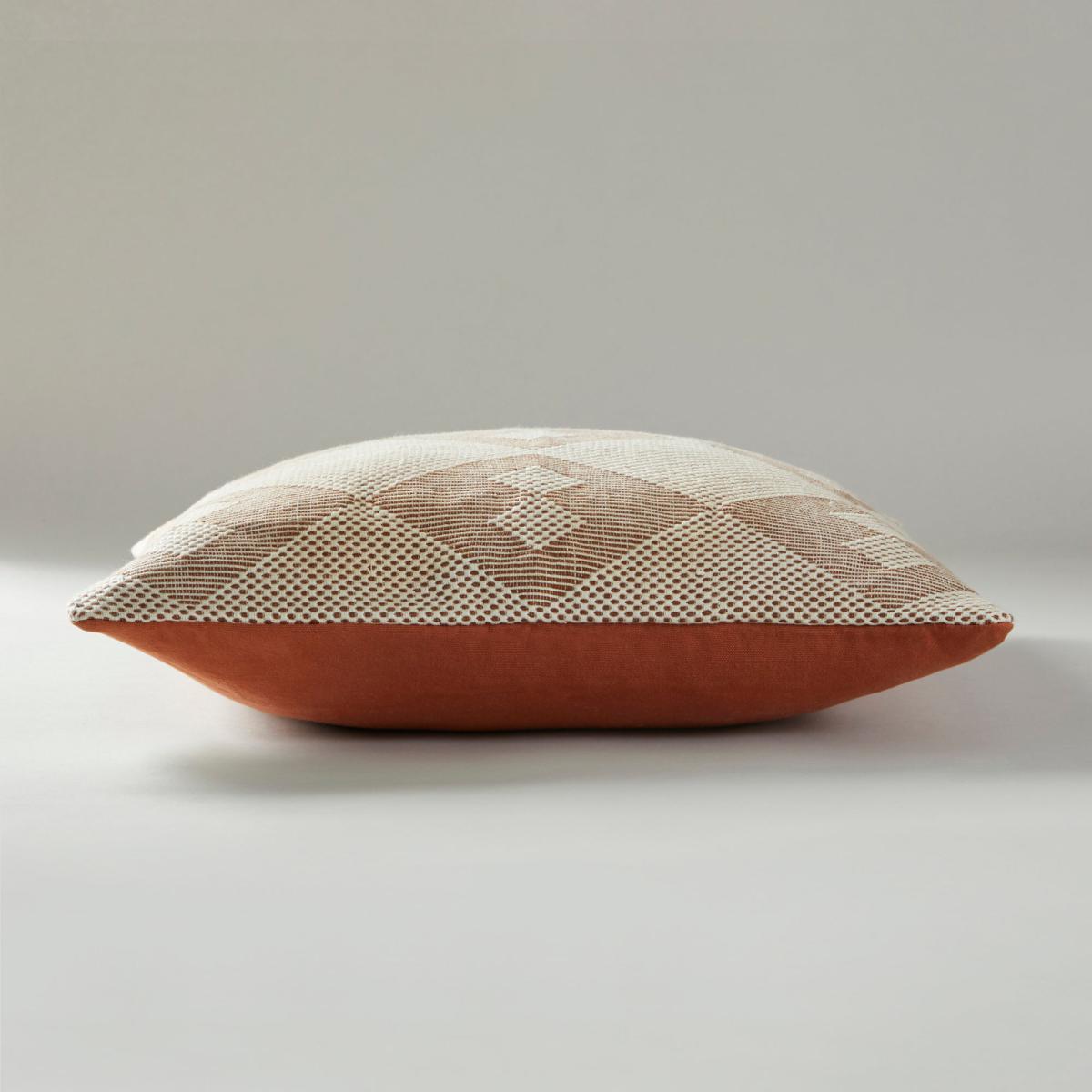 Jaxon Cushion Cover Butterscotch (Orange) – image 3