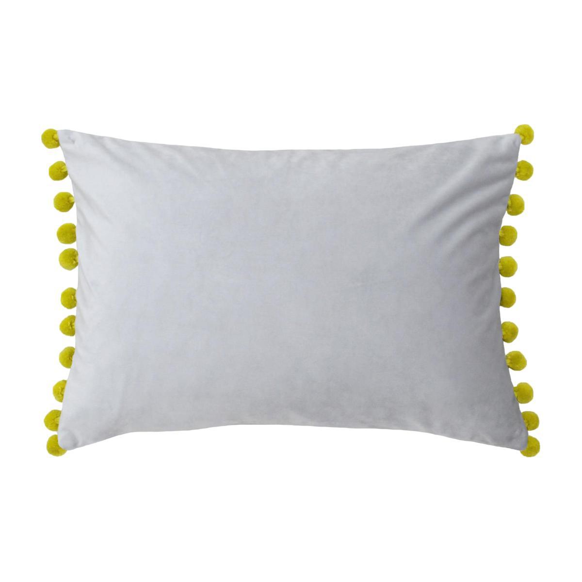 Fiesta Cushion Natural – image 1