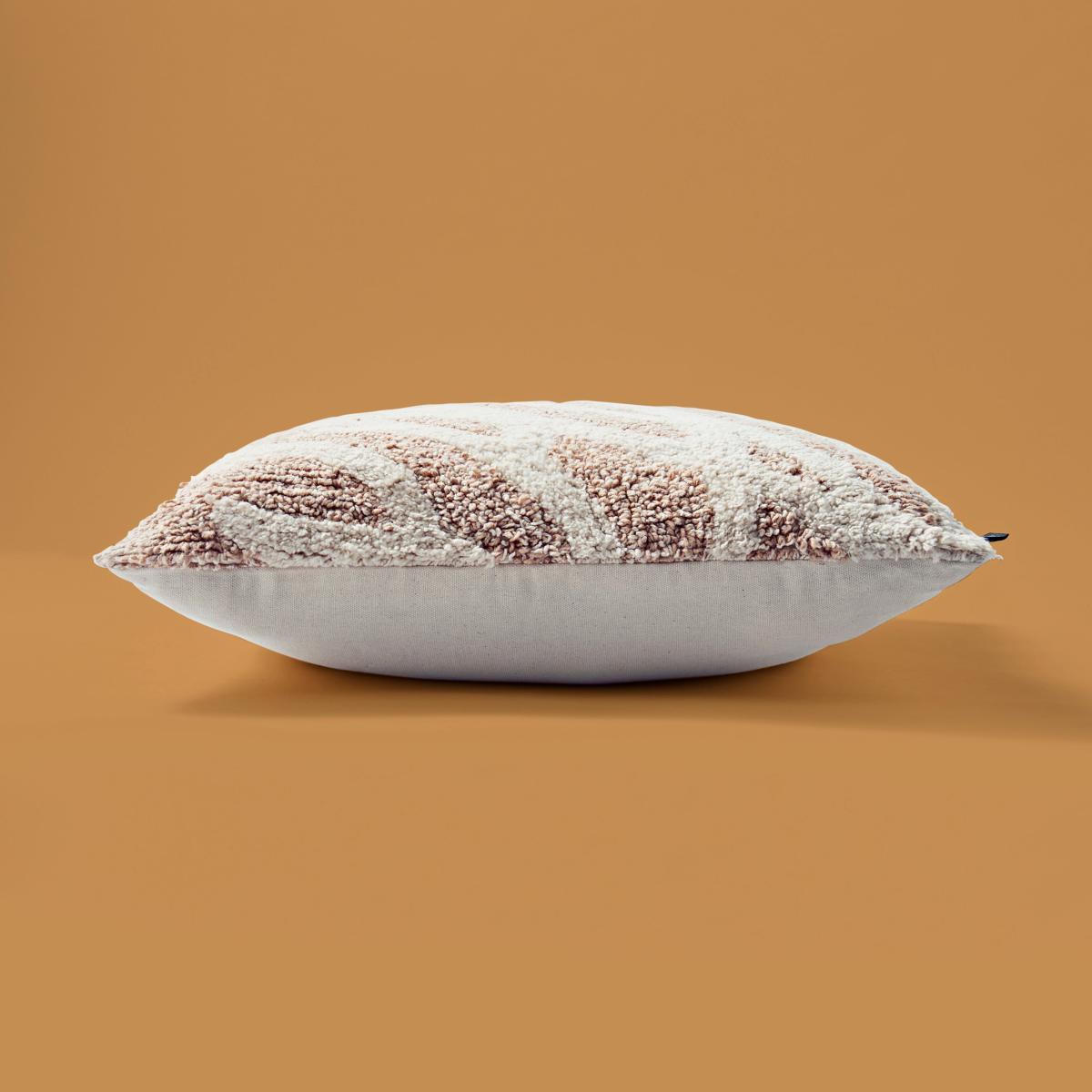 Shore Seaweed Natural Cushion Cover Natural – image 4