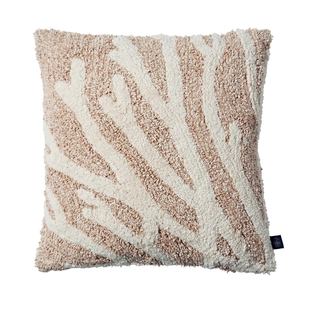 Shore Seaweed Natural Cushion Cover Natural – image 7