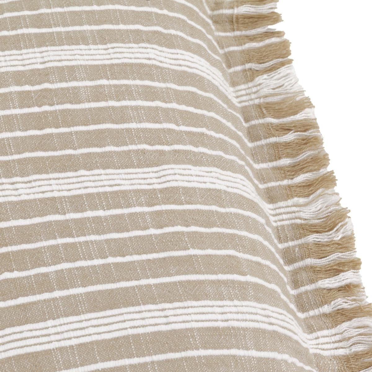 Yard Tide Rectangle Cotton Cushion – image 4
