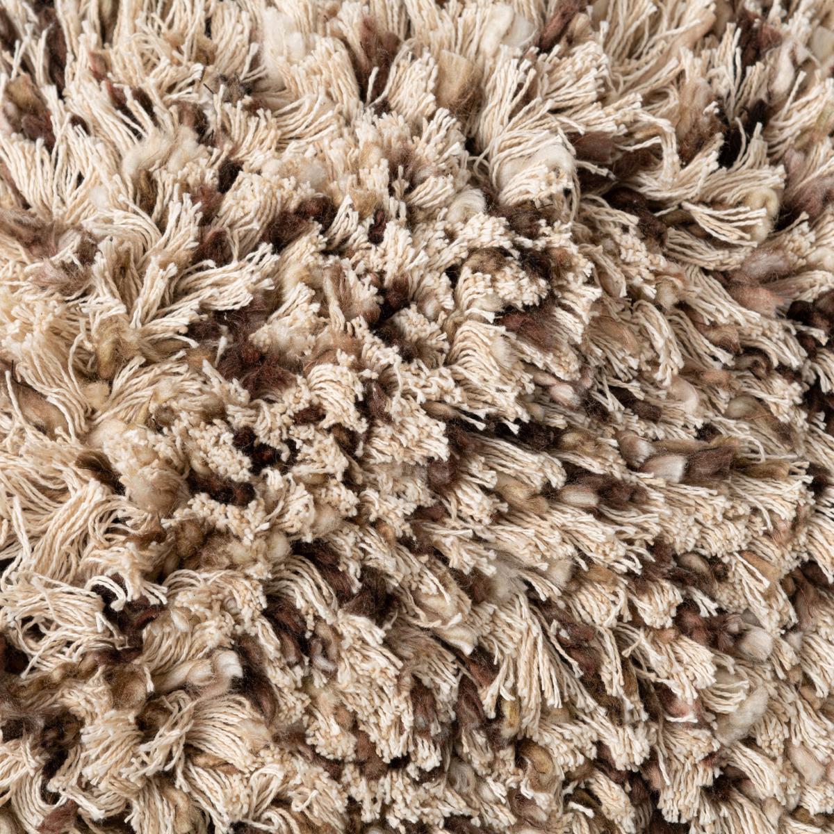 Ava Cushion Brown – image 2