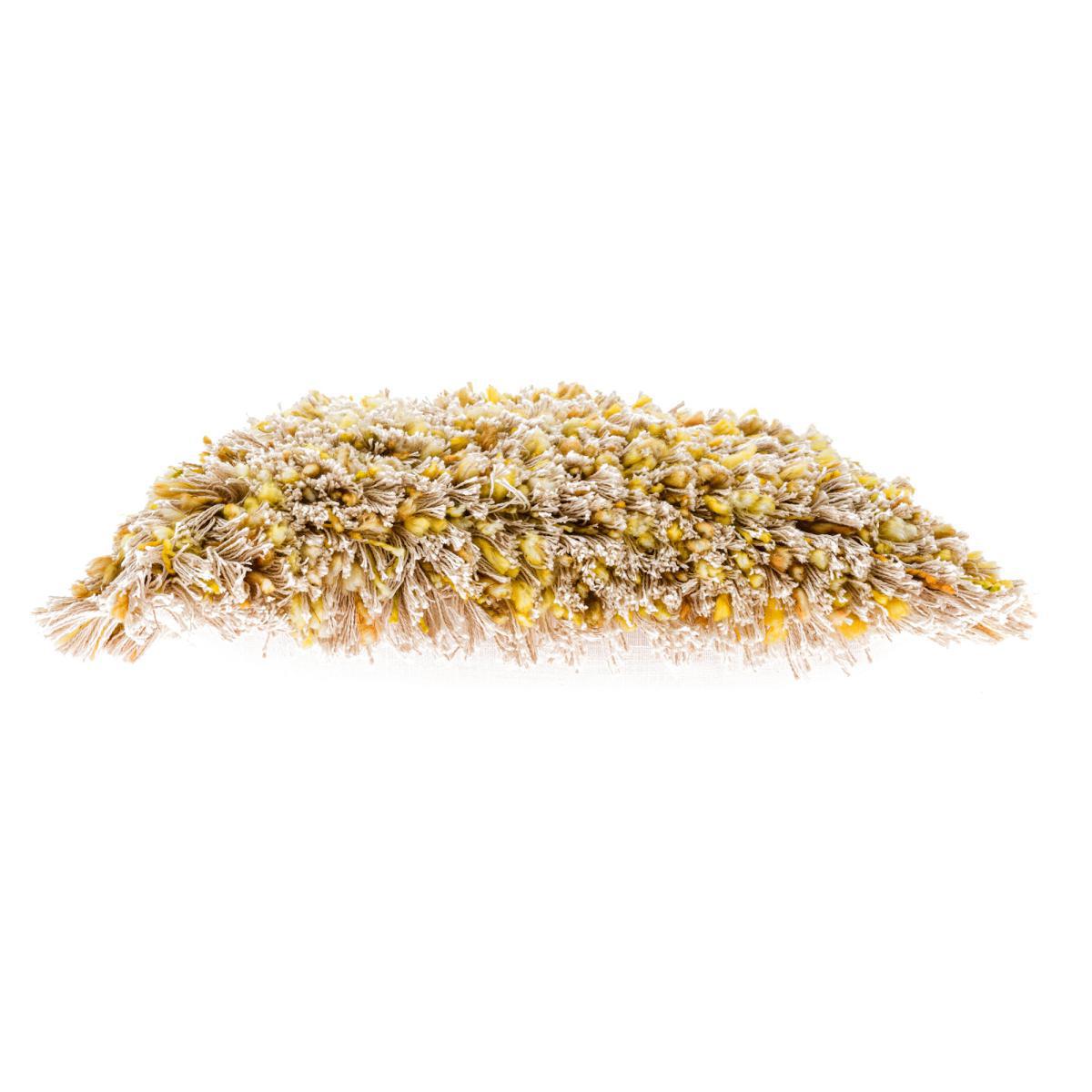 Ava Cushion Brown – image 5