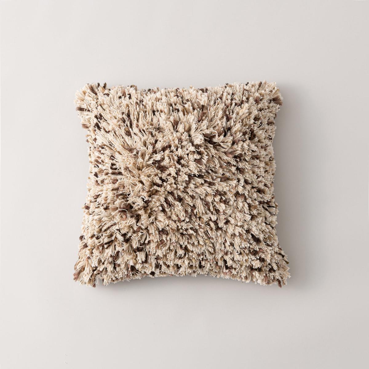 Ava Cushion Brown – image 1