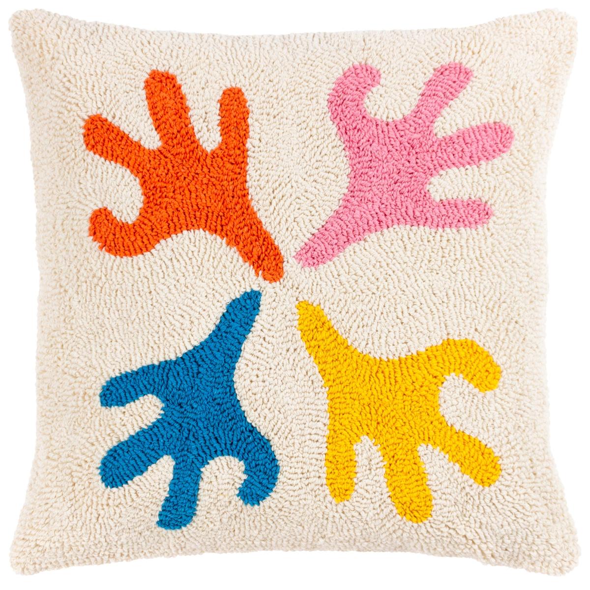 Oceana Cushion MultiColoured – image 2