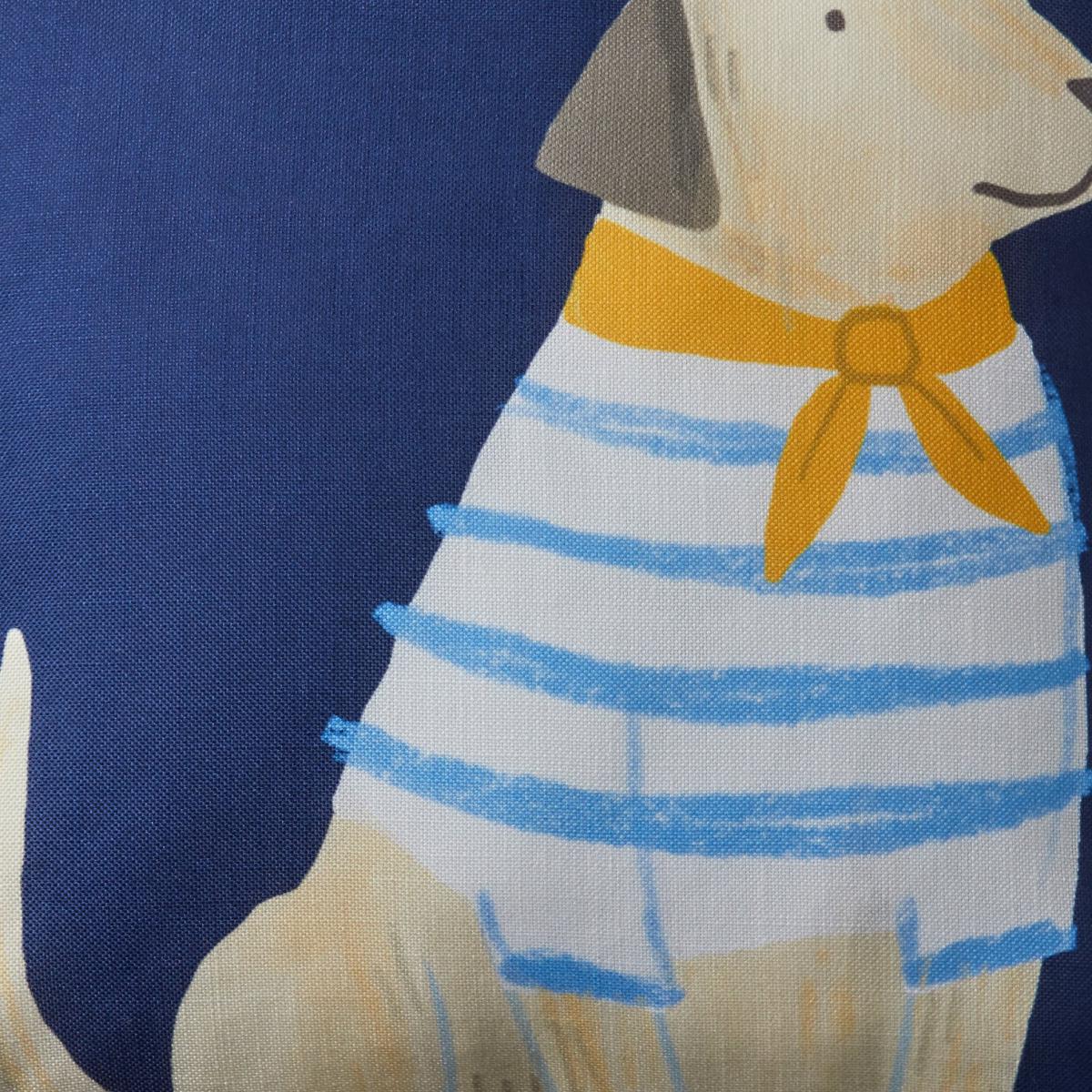 Labrador Cushion MultiColoured – image 5