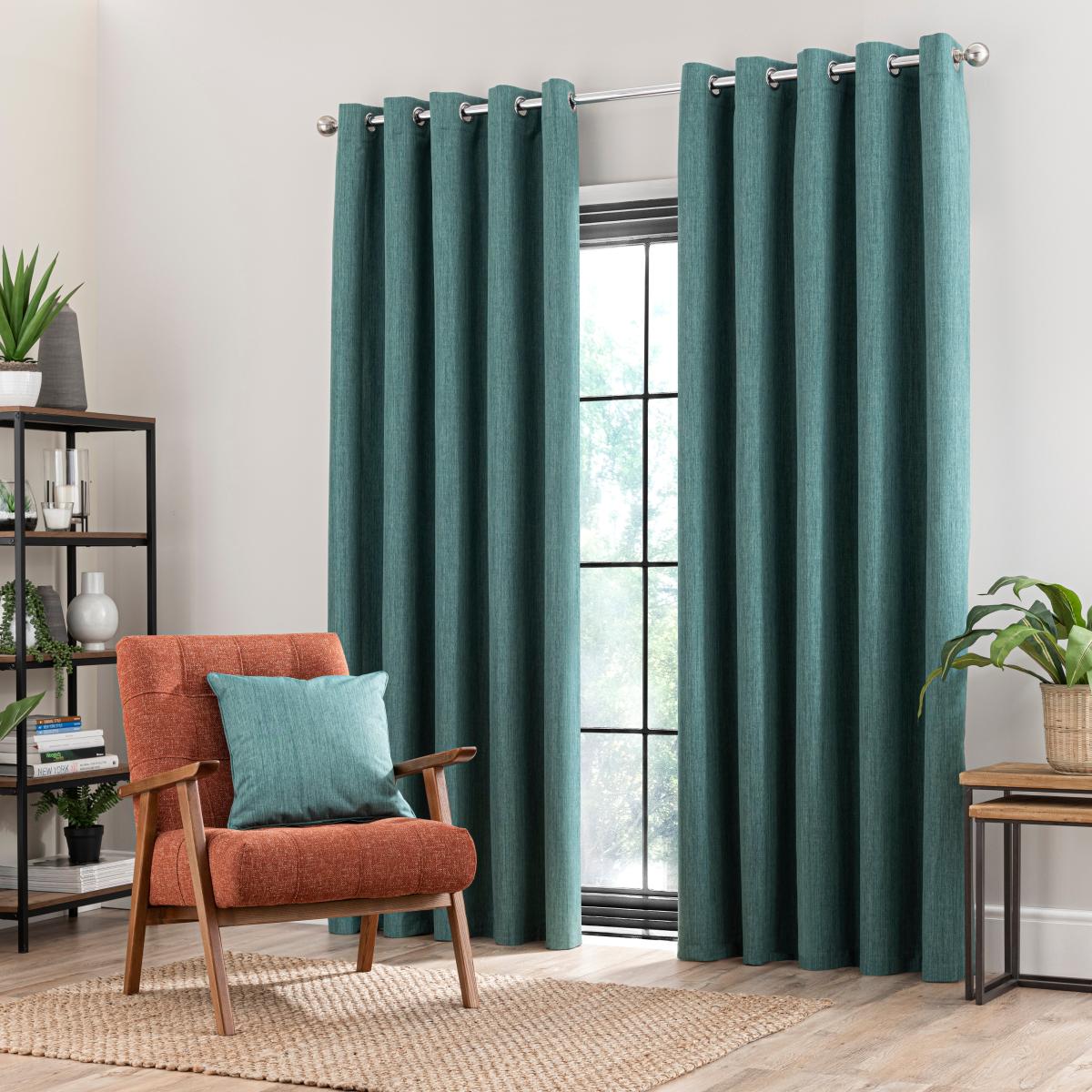 Solar Cushion Cover Soft Emerald – image 3