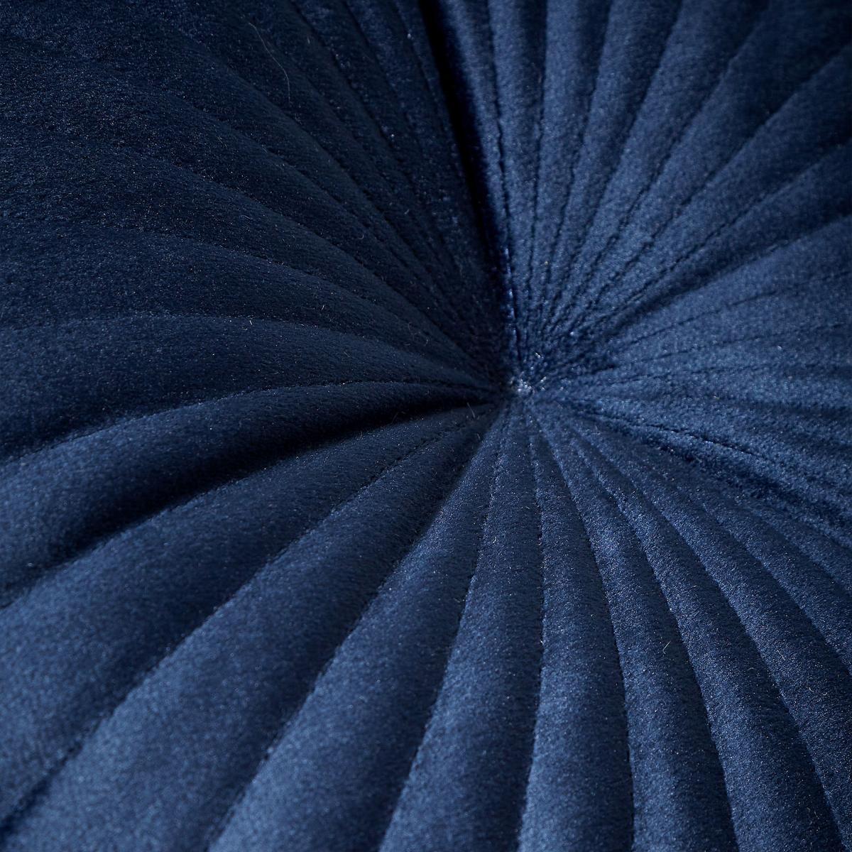 Catherine Lansfield Stitch Detail Round Cushion – image 2
