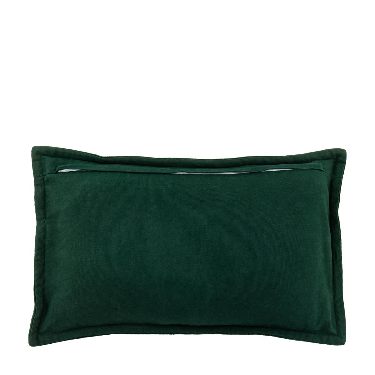 Charming Noel Merry Tree Rectangle Cushion – image 4