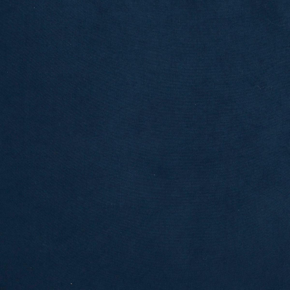 Oscar Felt Cushion Navy Blue – image 2