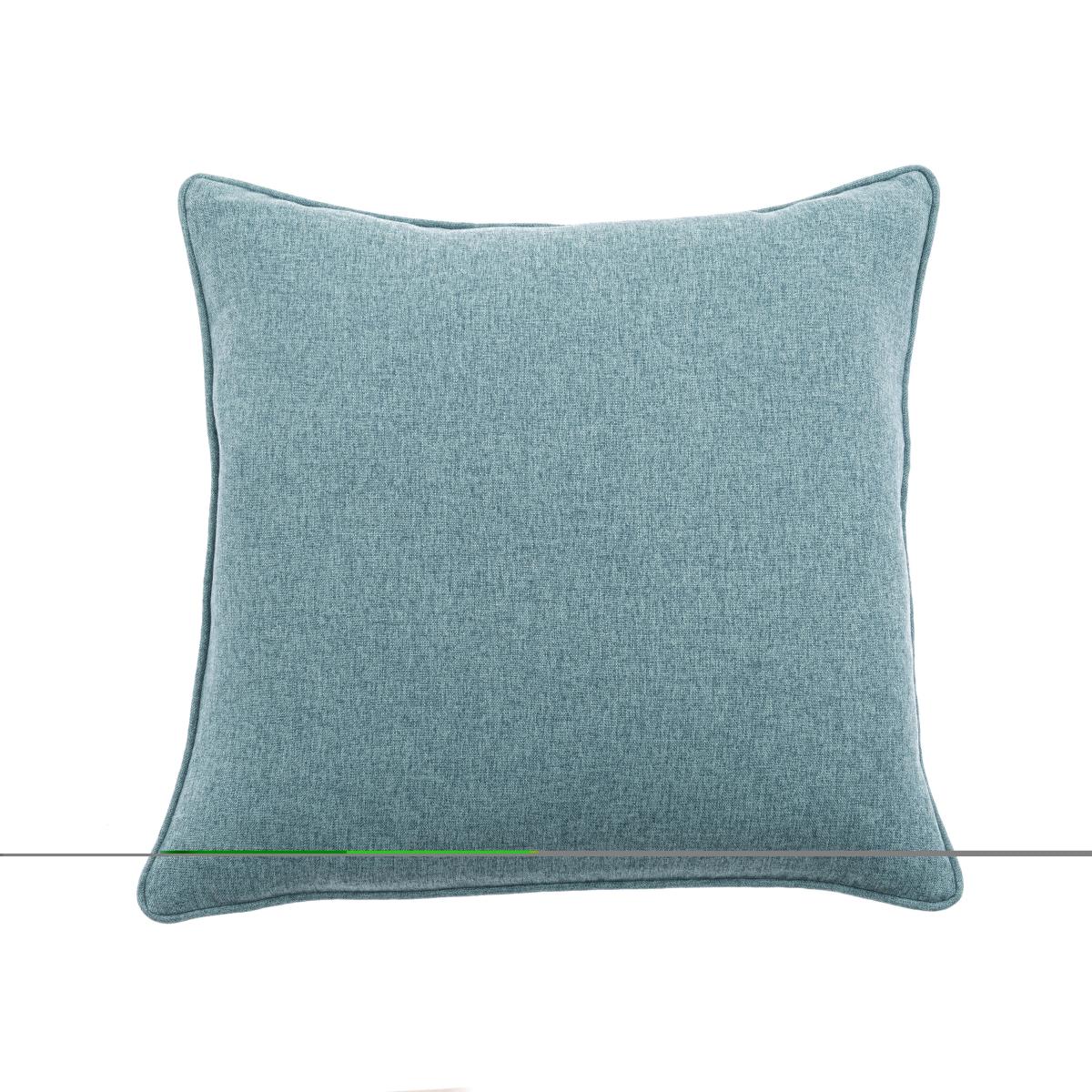 Luna Cushion Teal (Blue) – image 4