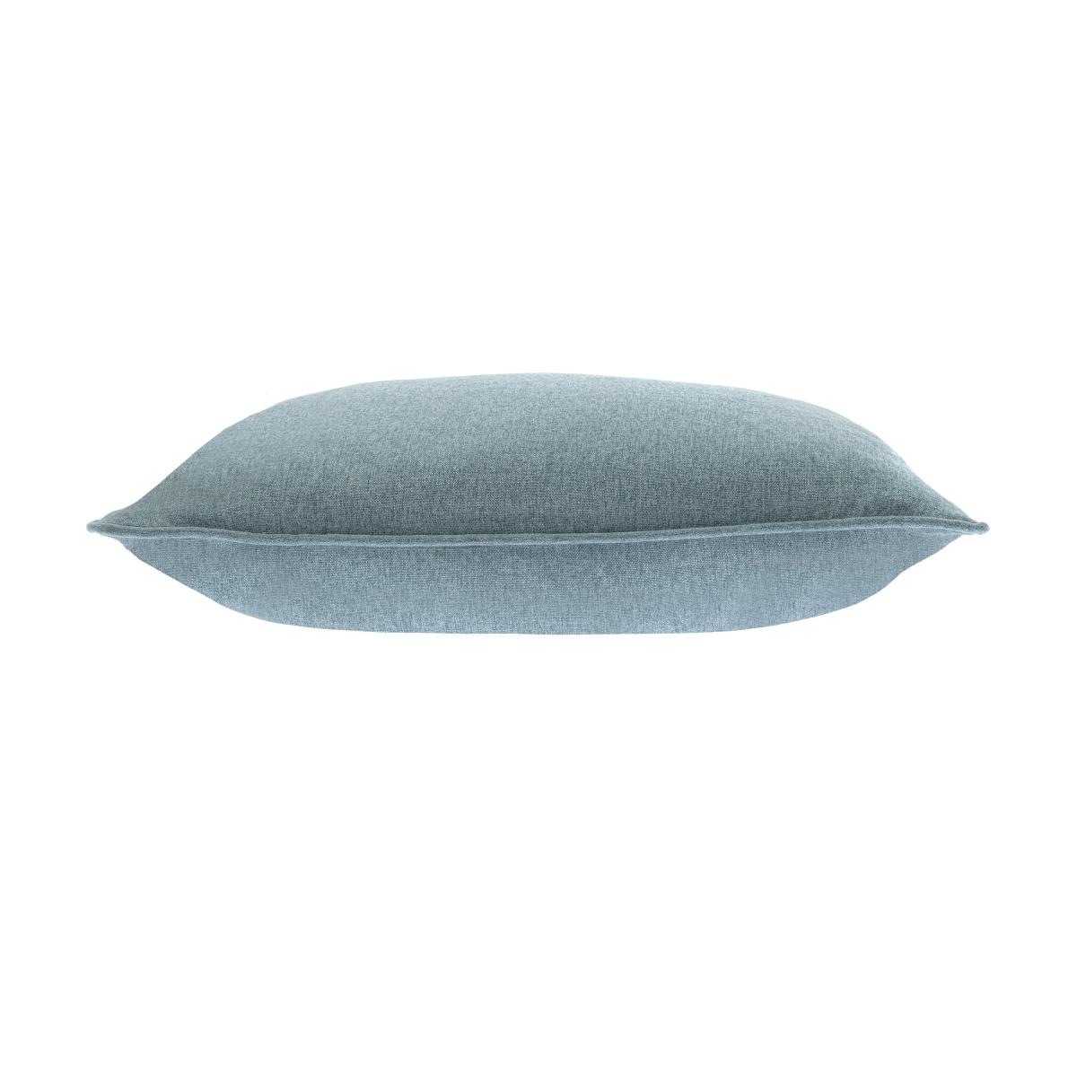Luna Cushion Teal (Blue) – image 5