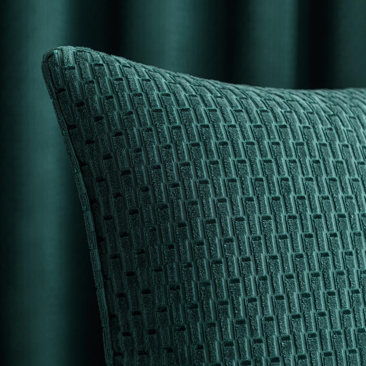Melrose Cushion Green – image 2