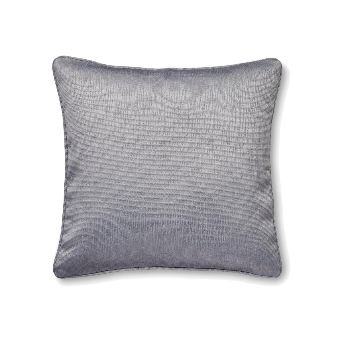 Jupiter Cushion Grey – image 1