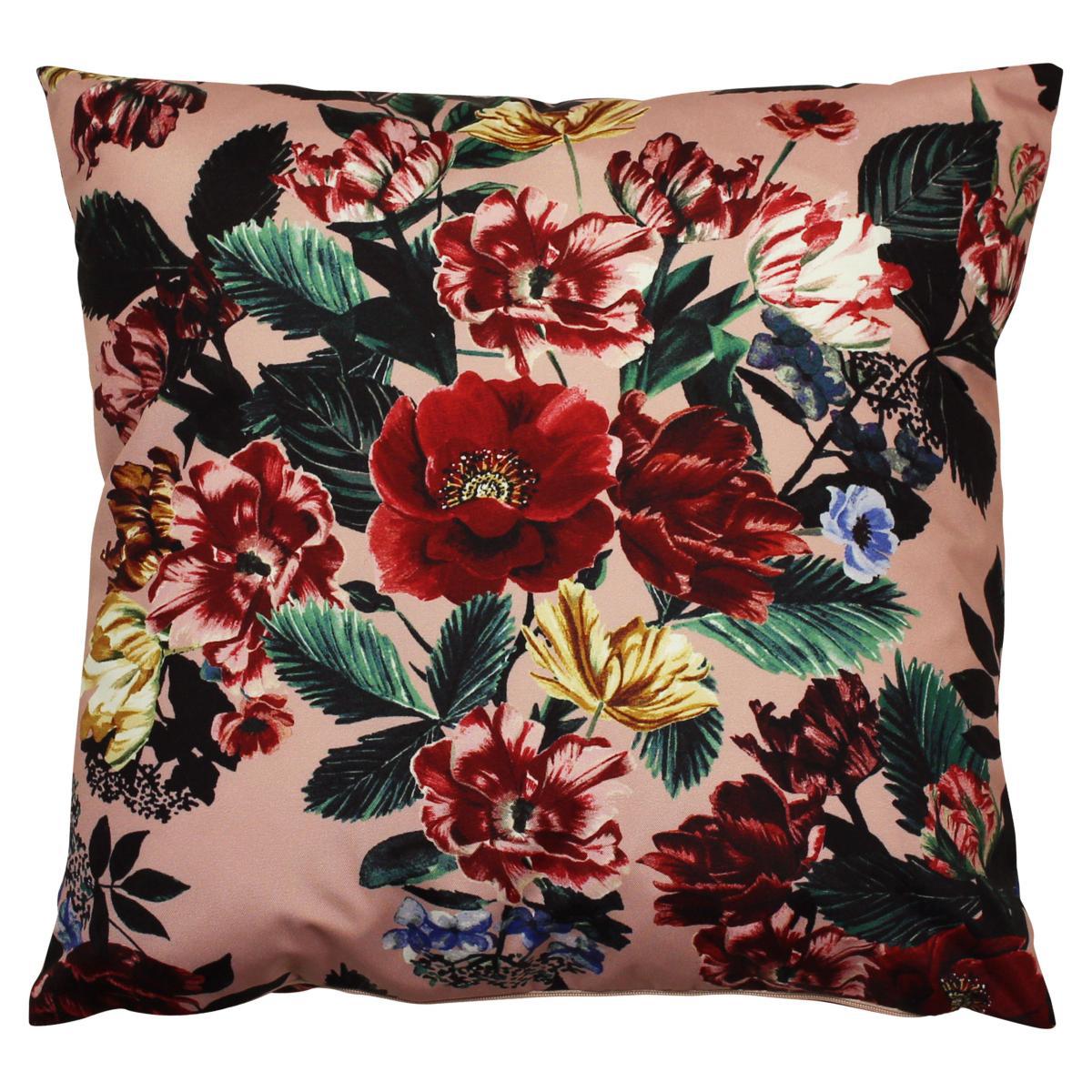Nadya Outdoor Cushion Blush – image 2